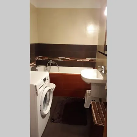 Mieszkanie Na Blisko Plazy Gdyna