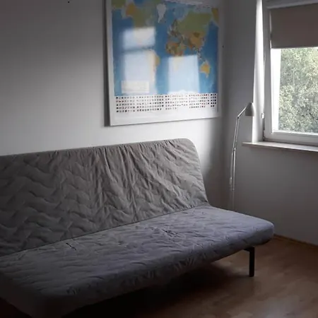 Mieszkanie Na Blisko Plazy Gdyna * 그디니아