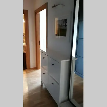 아파트 Mieszkanie Na Blisko Plazy Gdyna