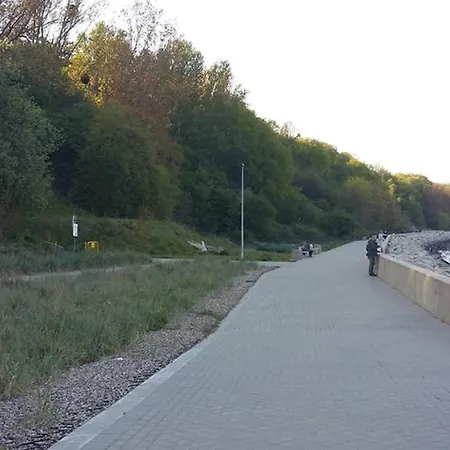 Mieszkanie Na Blisko Plazy Gdyna 아파트 *