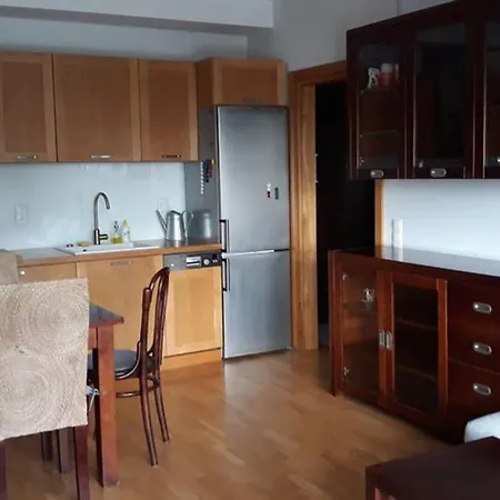 Mieszkanie Na Blisko Plazy Gdyna